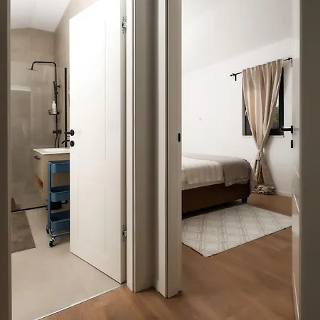 Villa Aurora