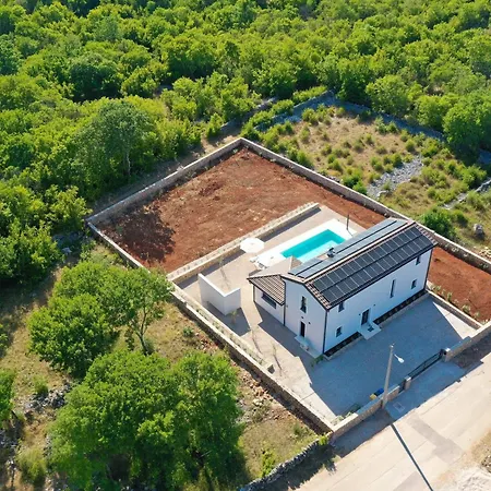 Aurora Villa Poljice(Krk)