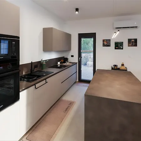 Aurora Villa Poljice(Krk)