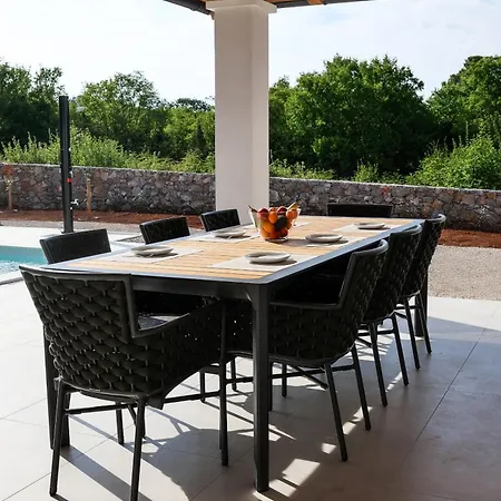 Aurora Villa Poljice(Krk)